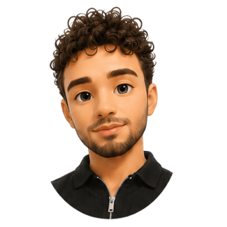 Avatar de Jonathan, équipe web